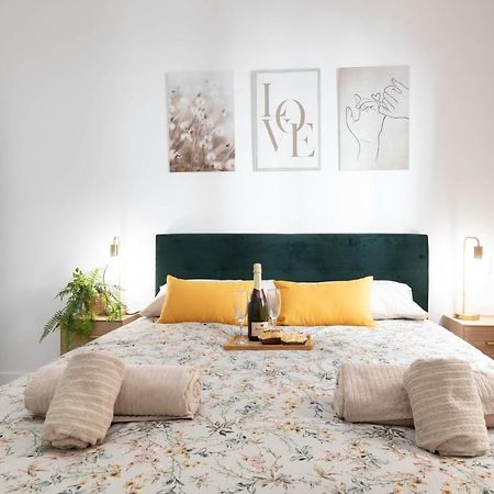 Apartamento San Pedro Oldtown I-Ii Marbella Exteriér fotografie