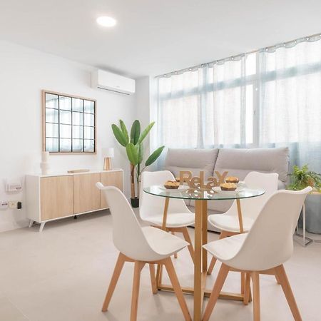 Apartamento San Pedro Oldtown I-Ii Marbella Exteriér fotografie