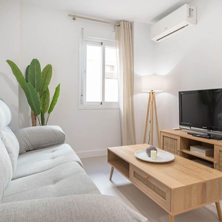 Apartamento San Pedro Oldtown I-Ii Marbella Exteriér fotografie