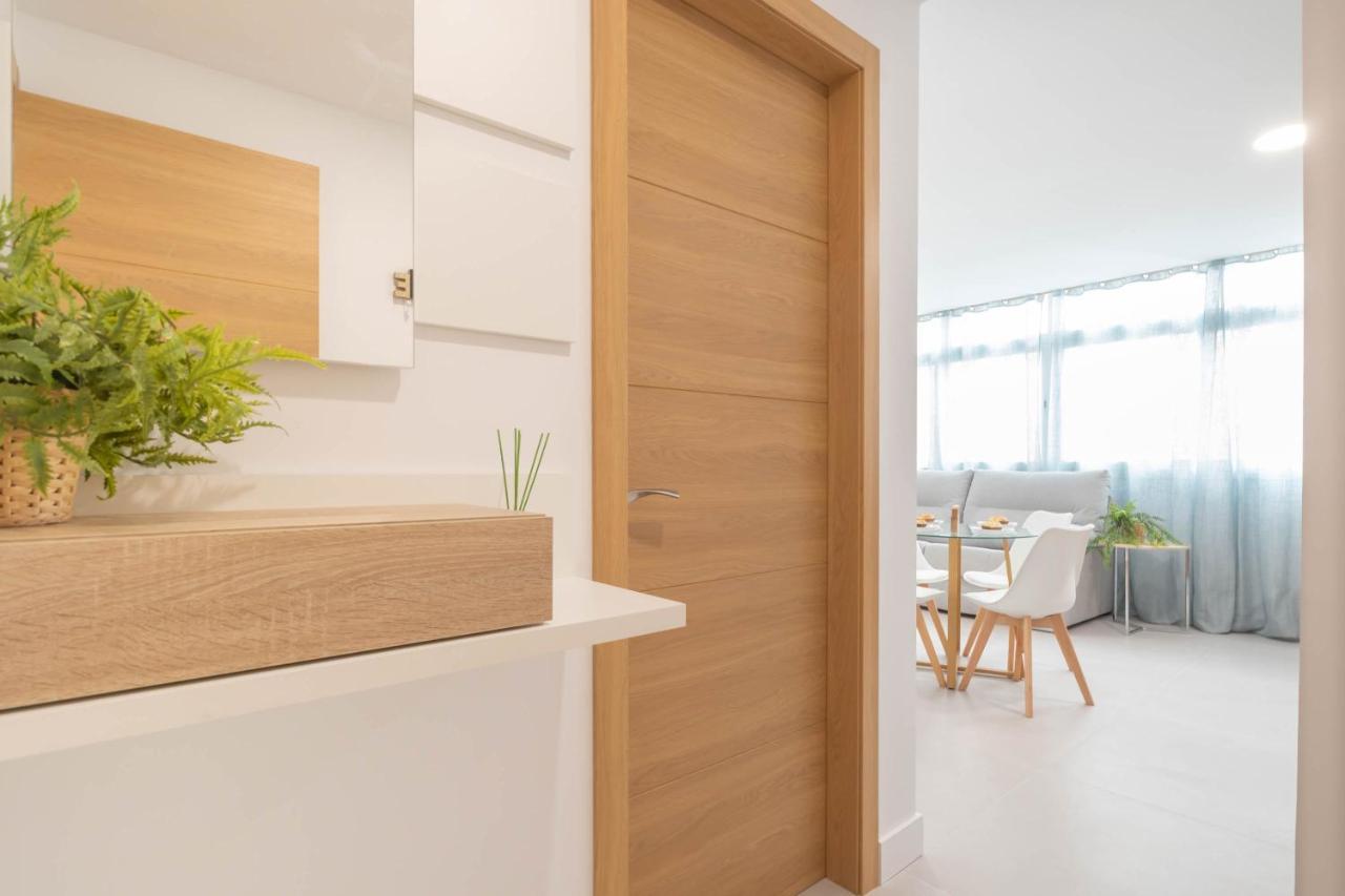Apartamento San Pedro Oldtown I-Ii Marbella Exteriér fotografie