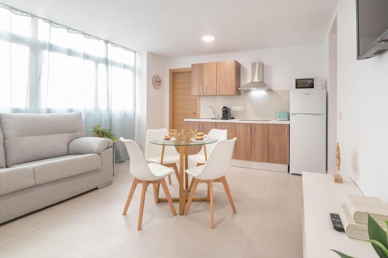 Apartamento San Pedro Oldtown I-Ii Marbella Exteriér fotografie
