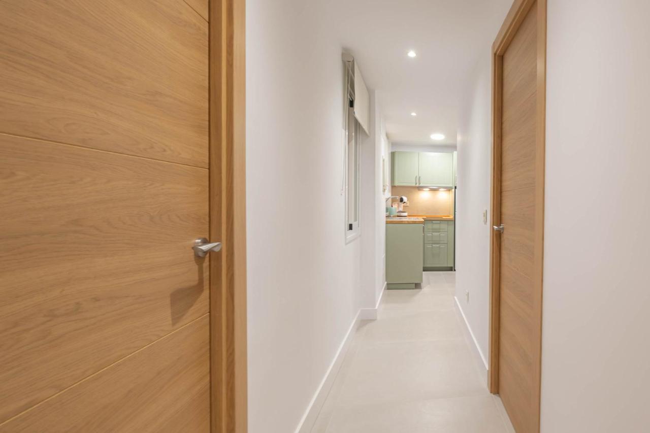 Apartamento San Pedro Oldtown I-Ii Marbella Exteriér fotografie
