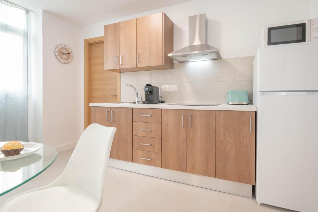 Apartamento San Pedro Oldtown I-Ii Marbella Exteriér fotografie