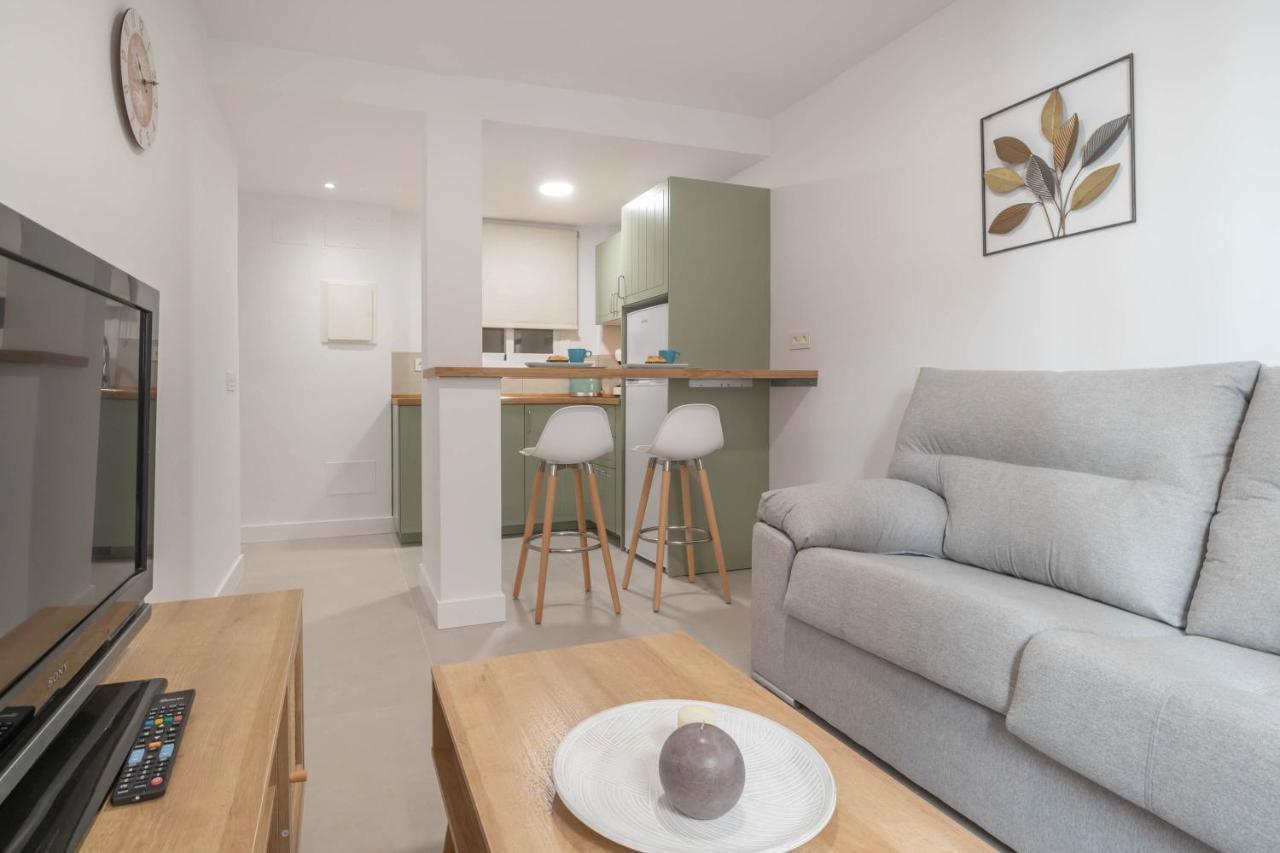 Apartamento San Pedro Oldtown I-Ii Marbella Exteriér fotografie
