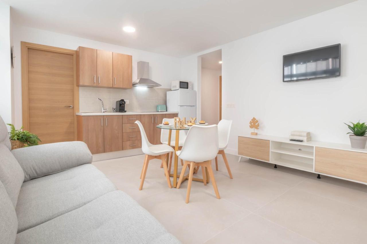 Apartamento San Pedro Oldtown I-Ii Marbella Exteriér fotografie
