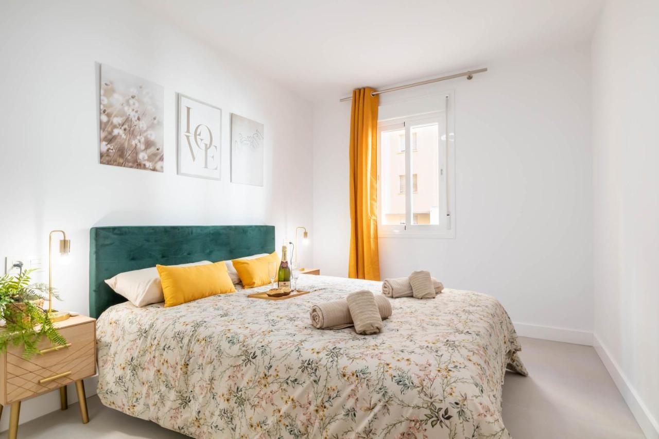 Apartamento San Pedro Oldtown I-Ii Marbella Exteriér fotografie