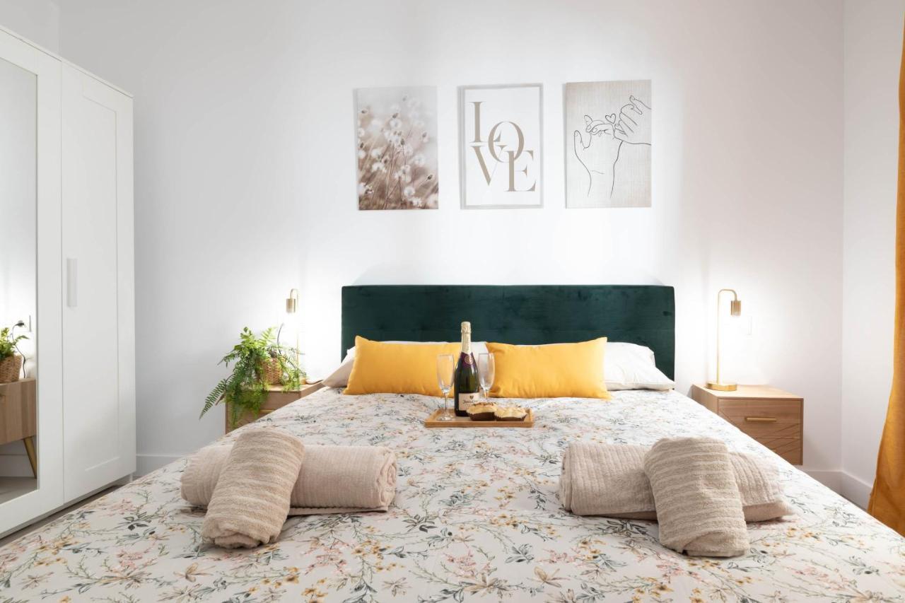 Apartamento San Pedro Oldtown I-Ii Marbella Exteriér fotografie