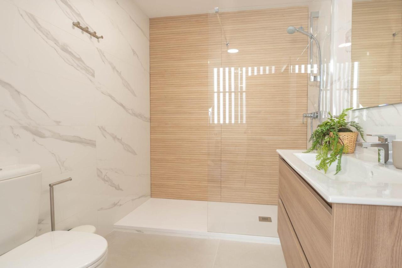 Apartamento San Pedro Oldtown I-Ii Marbella Exteriér fotografie