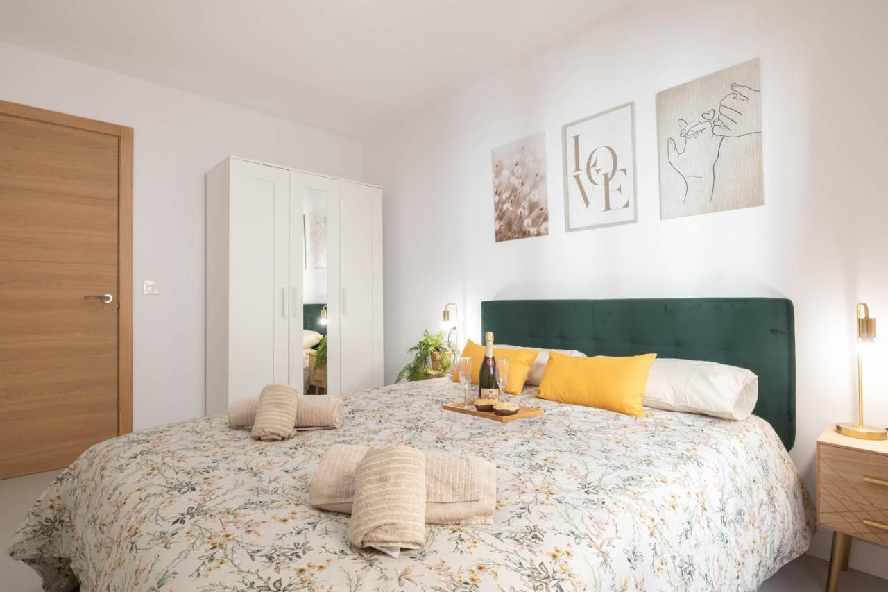 Apartamento San Pedro Oldtown I-Ii Marbella Exteriér fotografie