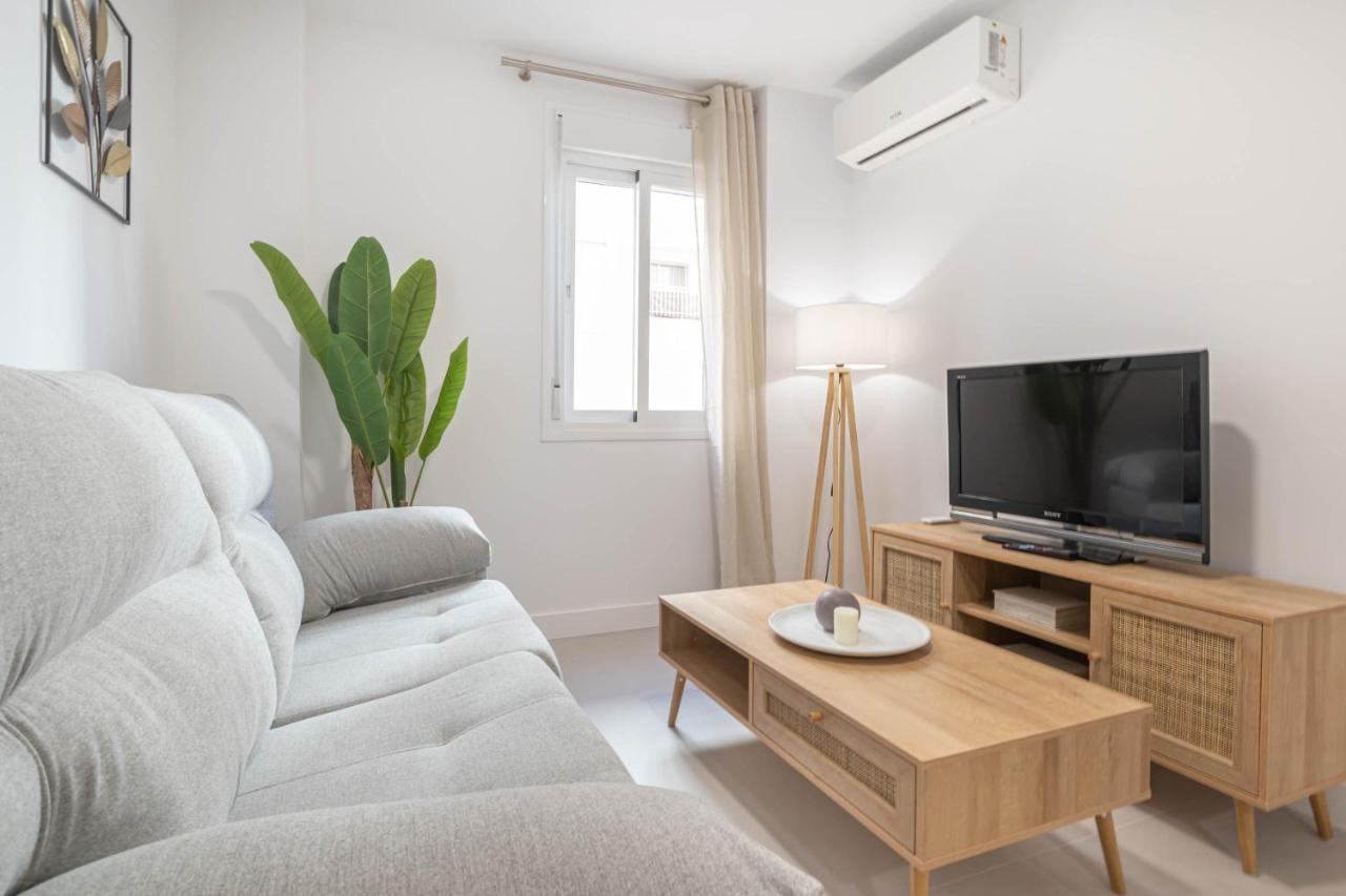 Apartamento San Pedro Oldtown I-Ii Marbella Exteriér fotografie