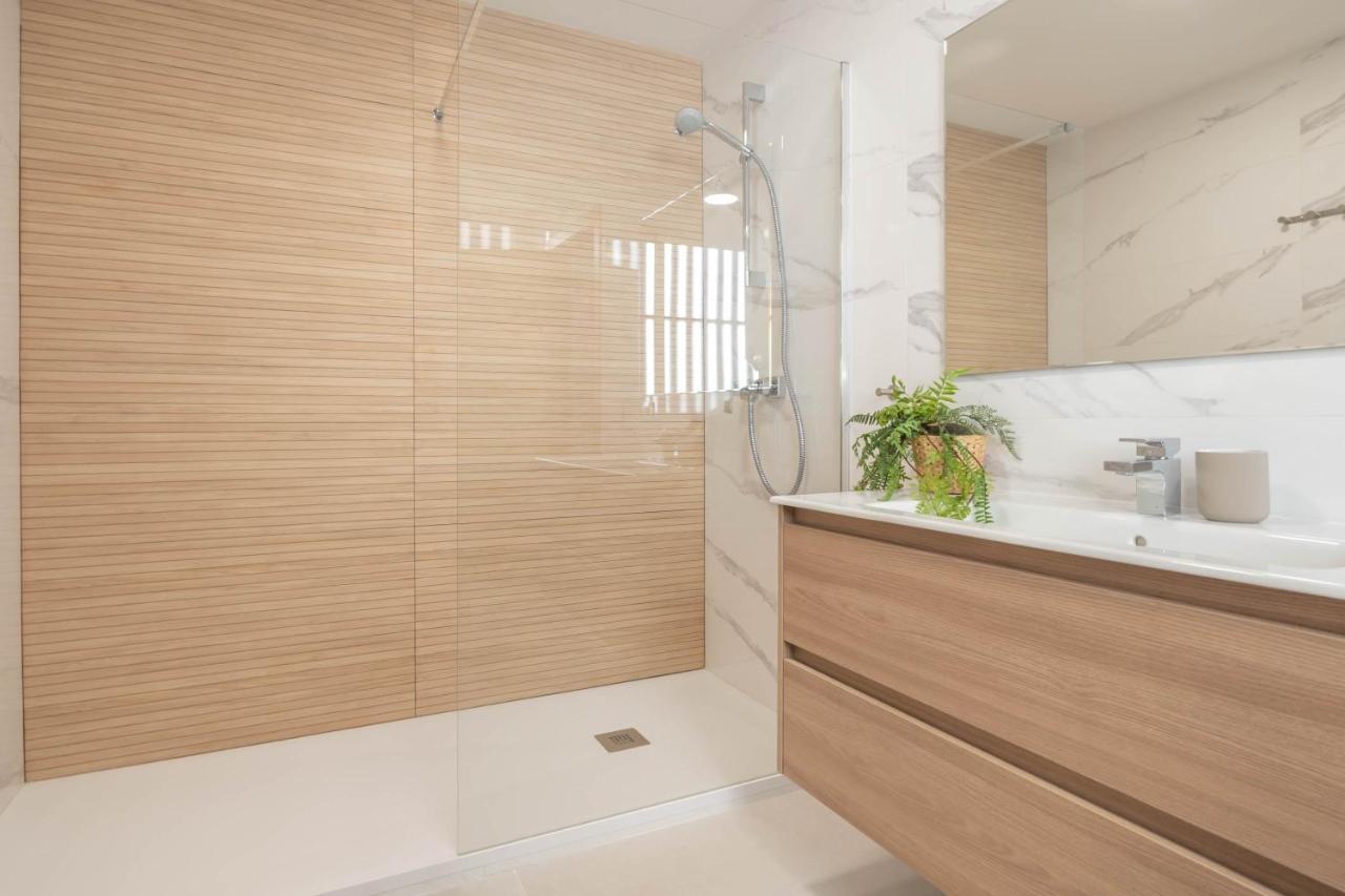 Apartamento San Pedro Oldtown I-Ii Marbella Exteriér fotografie